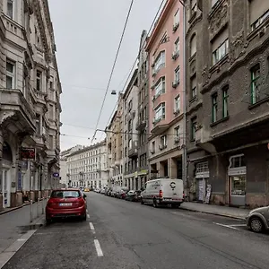 Downtown Charm In Appartamento