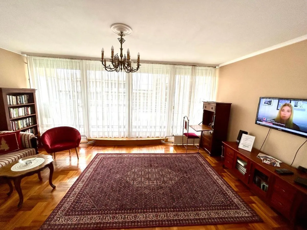 La Belle Epoque Apartment Budapest 0*,  Hungary